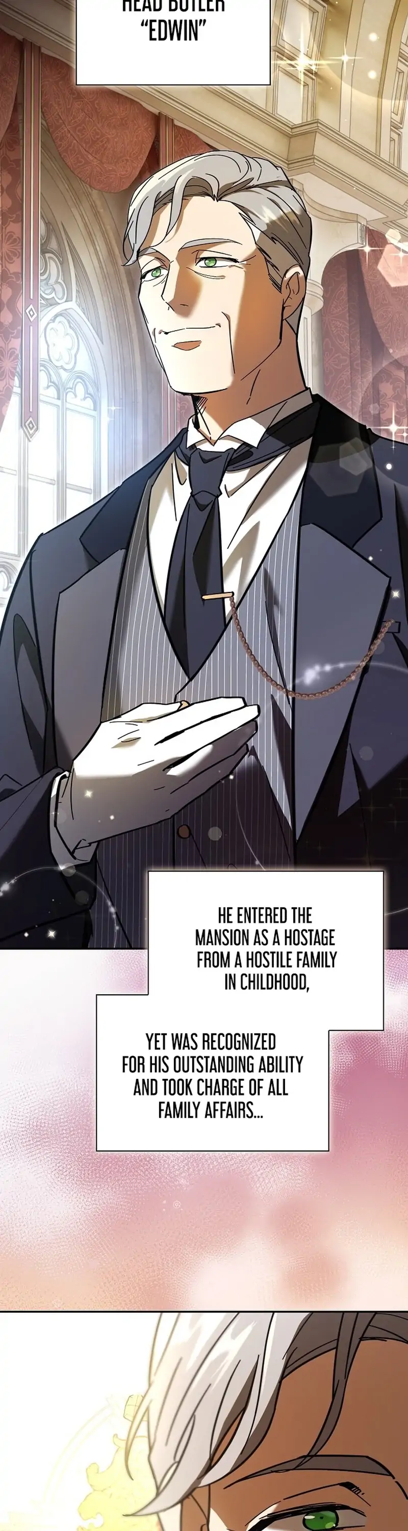 Reincarnated as the Grand Duke’s Third Son Chapter 2 - Page 57