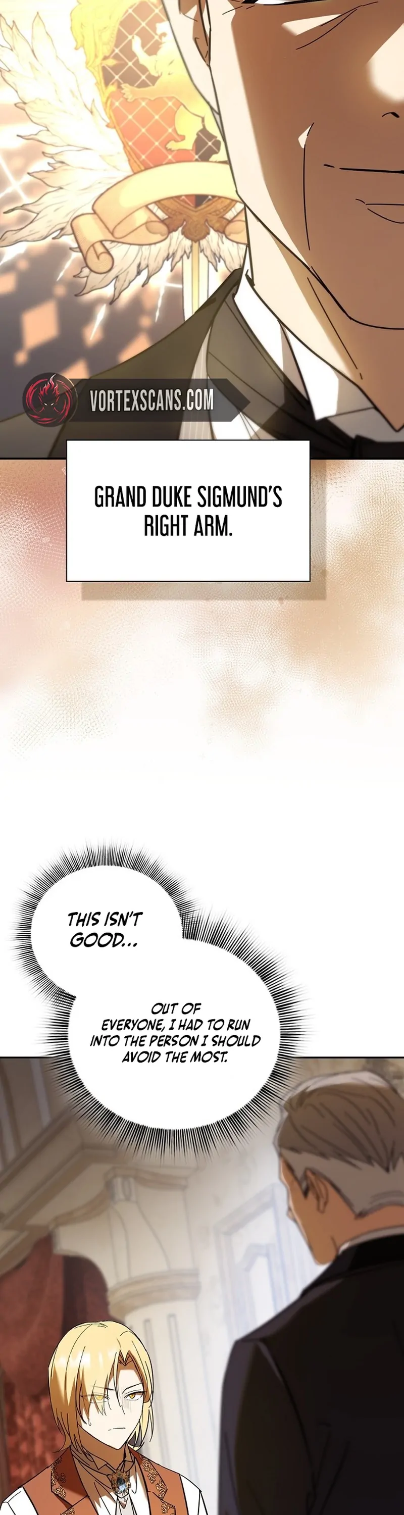 Reincarnated as the Grand Duke’s Third Son Chapter 2 - Page 58