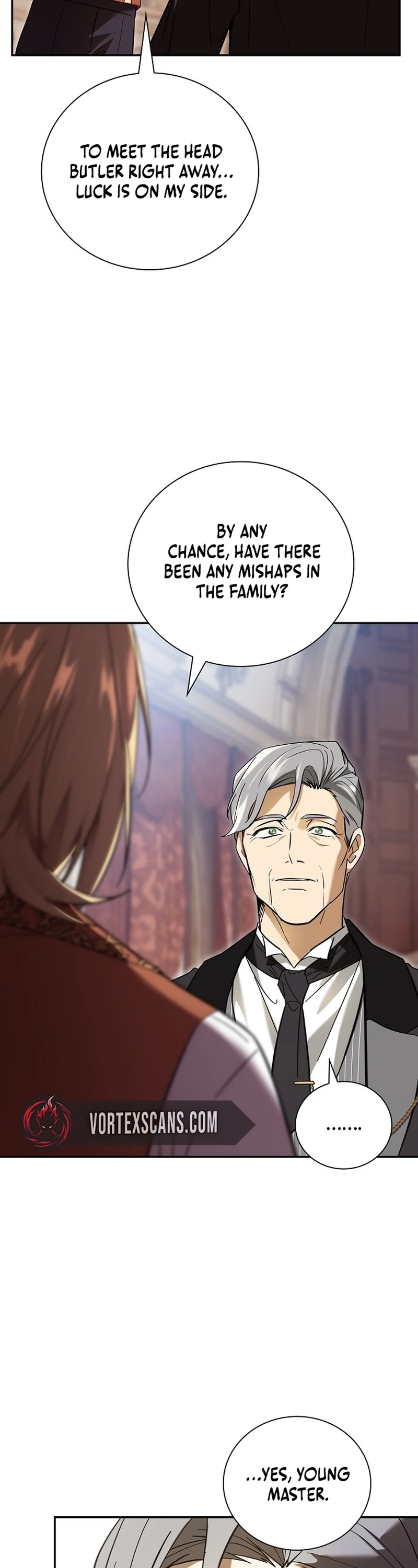 Reincarnated as the Grand Duke’s Third Son Chapter 2 - Page 63