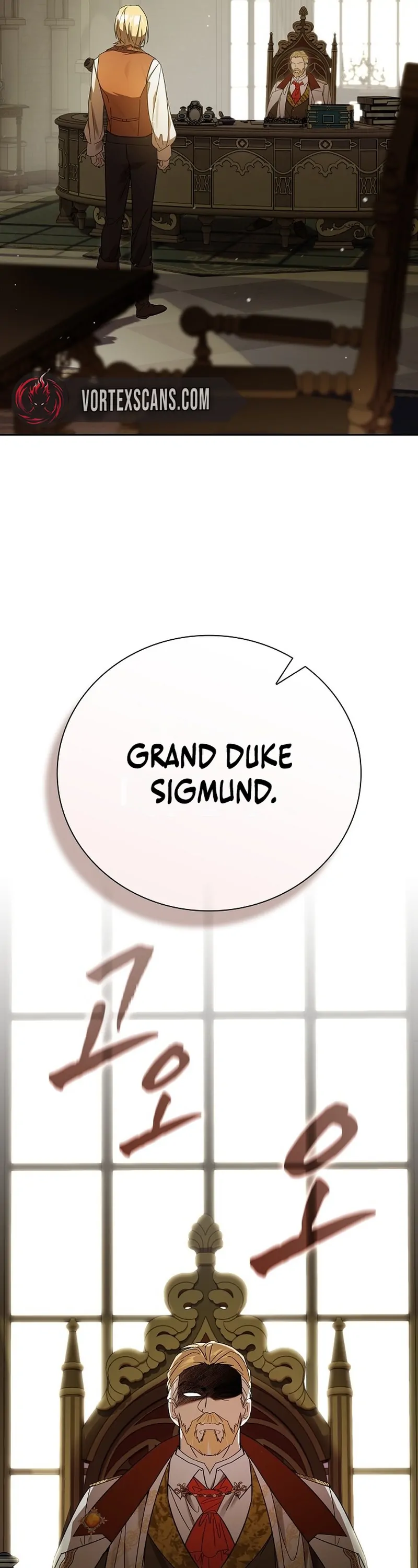 Reincarnated as the Grand Duke’s Third Son Chapter 2 - Page 69