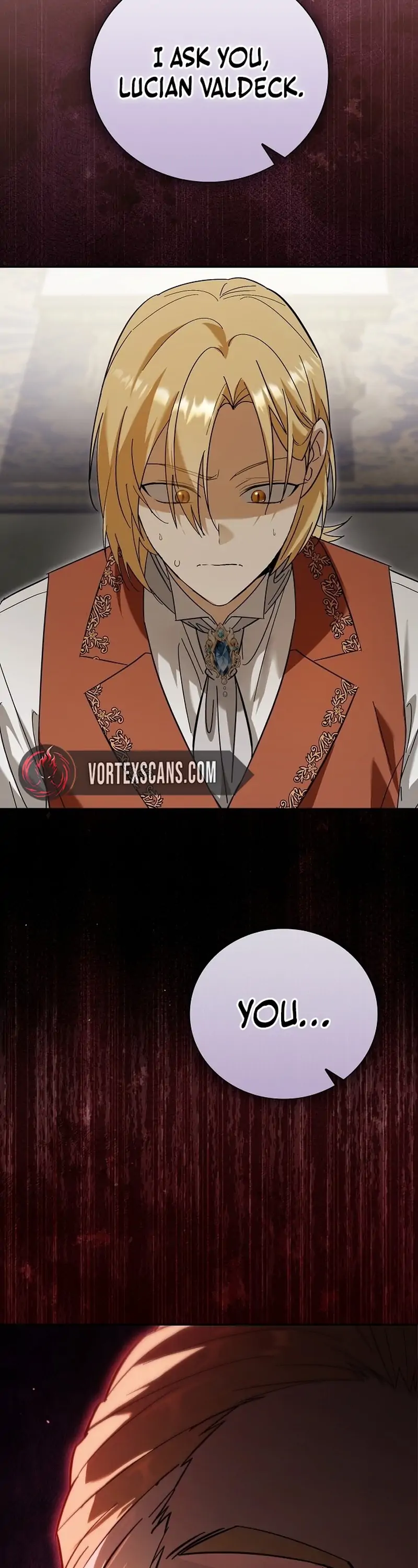 Reincarnated as the Grand Duke’s Third Son Chapter 2 - Page 71