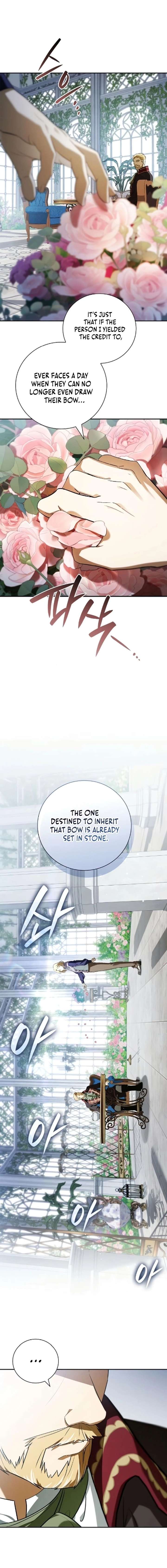 Reincarnated as the Grand Duke’s Third Son Chapter 22 - Page 18