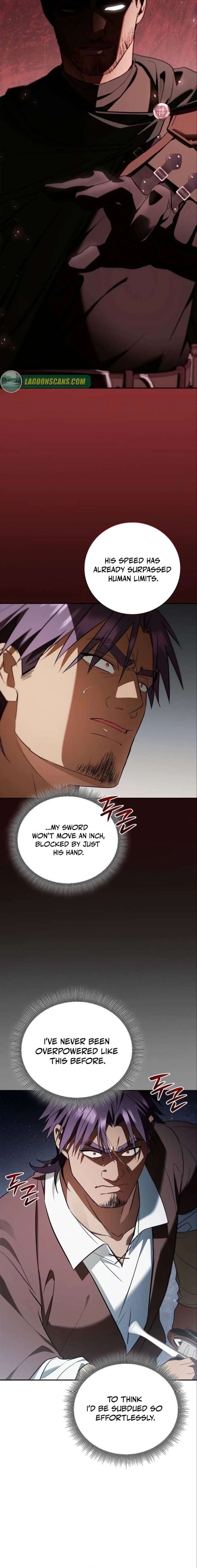 Reincarnated as the Grand Duke’s Third Son Chapter 23 - Page 10