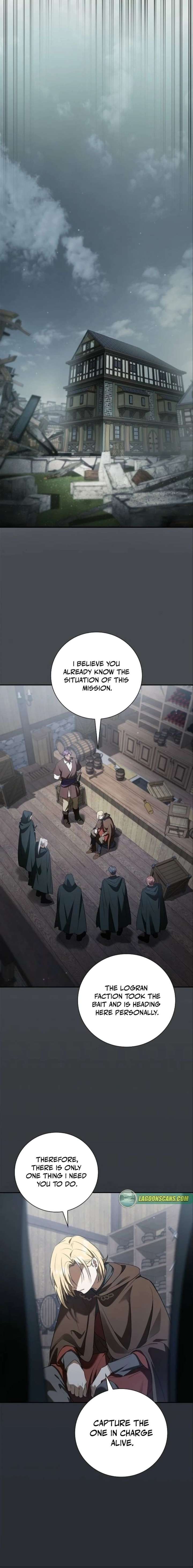 Reincarnated as the Grand Duke’s Third Son Chapter 23 - Page 18