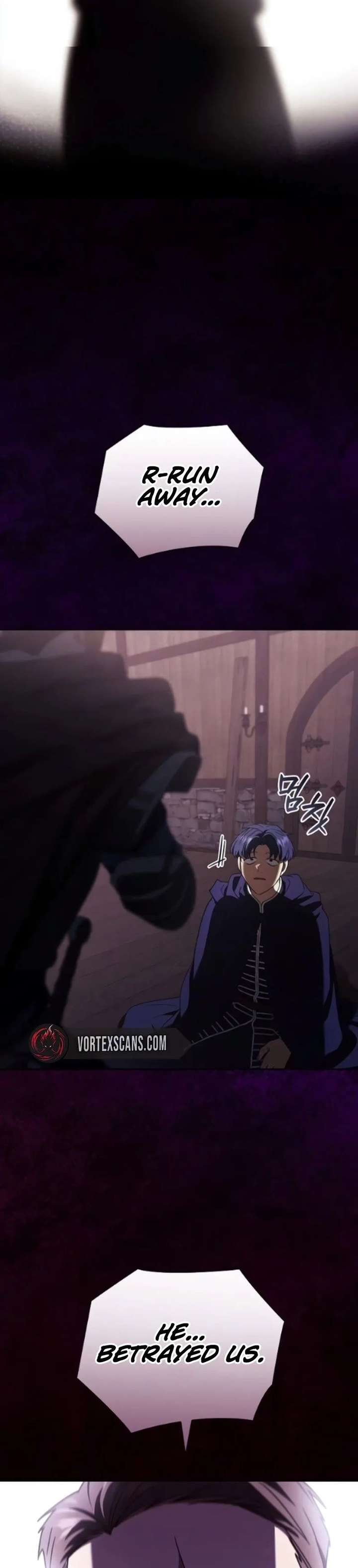 Reincarnated as the Grand Duke’s Third Son Chapter 24 - Page 26