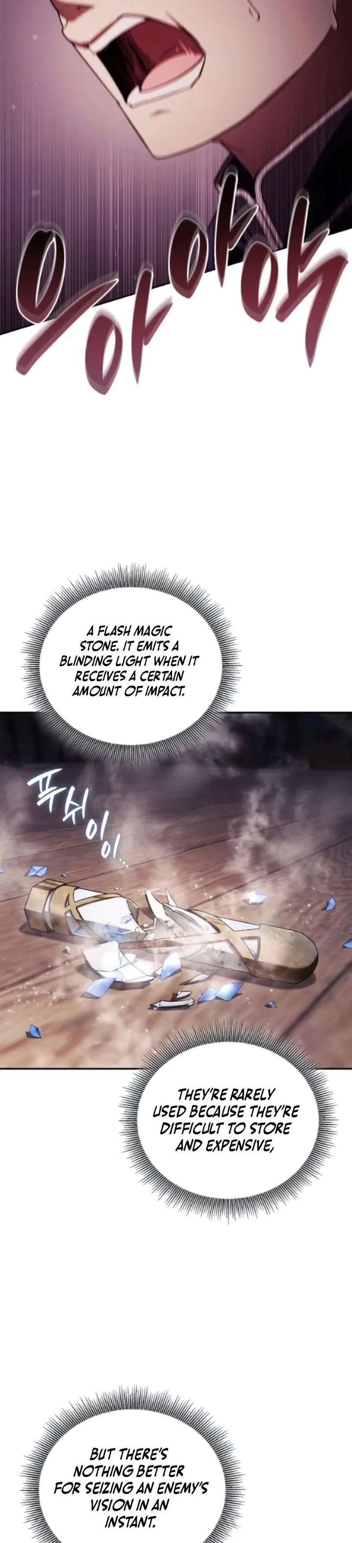 Reincarnated as the Grand Duke’s Third Son Chapter 24 - Page 30