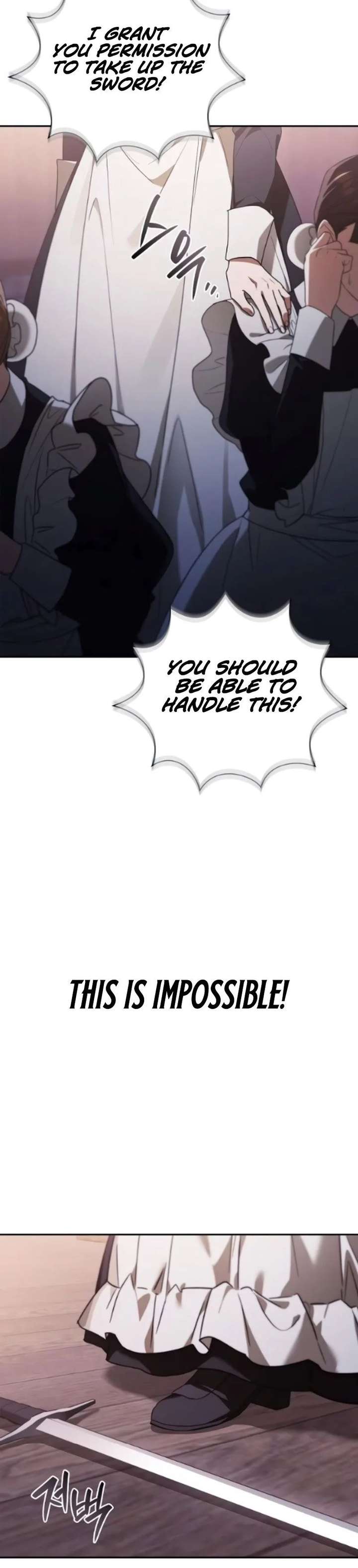 Reincarnated as the Grand Duke’s Third Son Chapter 24 - Page 38