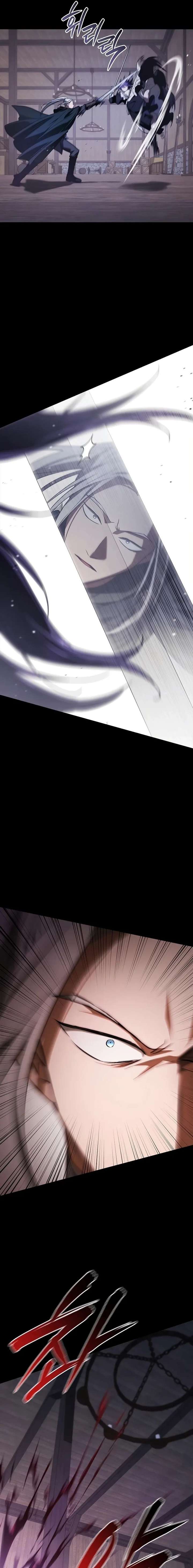 Reincarnated as the Grand Duke’s Third Son Chapter 25 - Page 9
