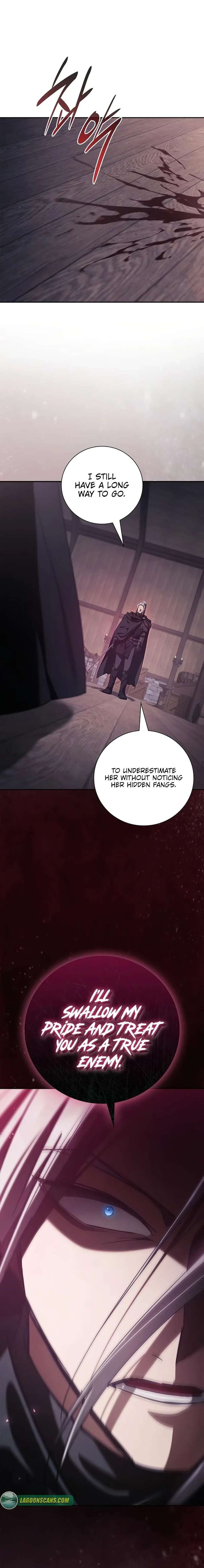 Reincarnated as the Grand Duke’s Third Son Chapter 25 - Page 13