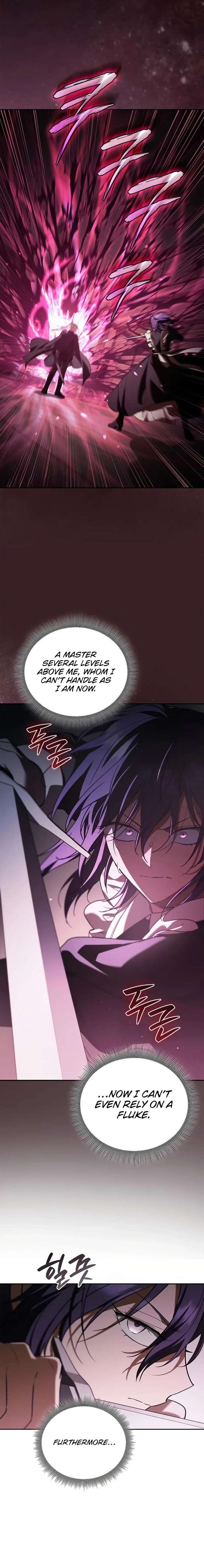 Reincarnated as the Grand Duke’s Third Son Chapter 25 - Page 14