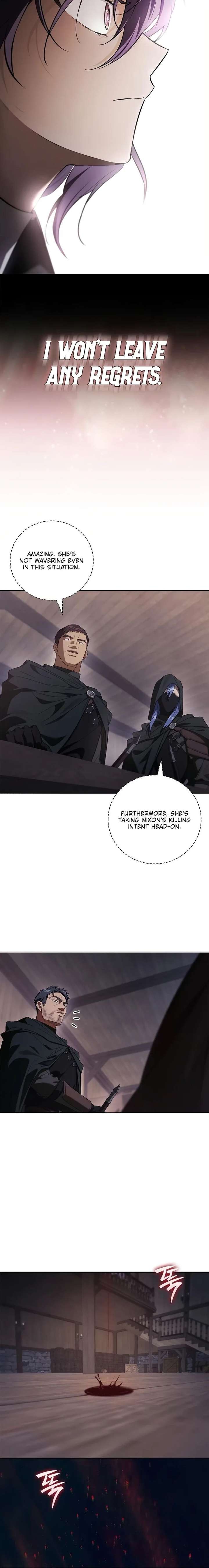 Reincarnated as the Grand Duke’s Third Son Chapter 25 - Page 16
