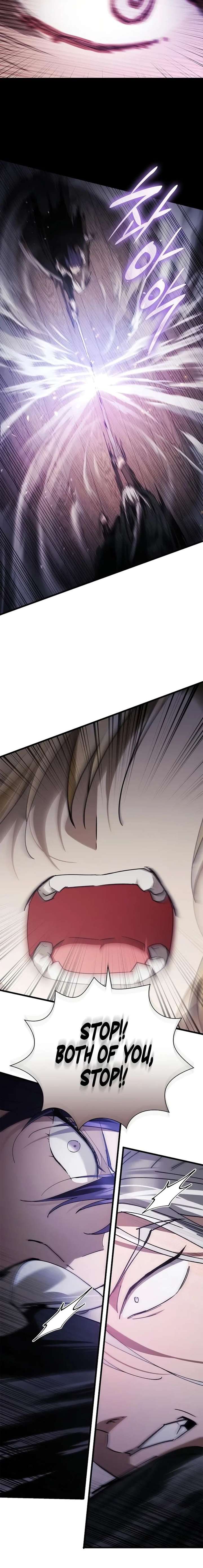 Reincarnated as the Grand Duke’s Third Son Chapter 25 - Page 19