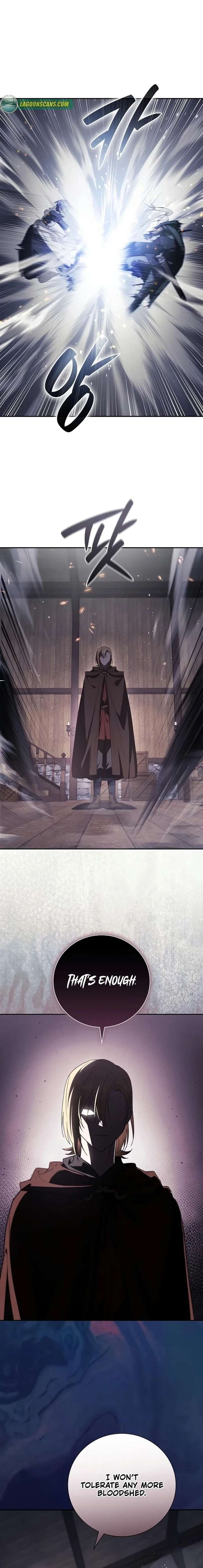 Reincarnated as the Grand Duke’s Third Son Chapter 25 - Page 20