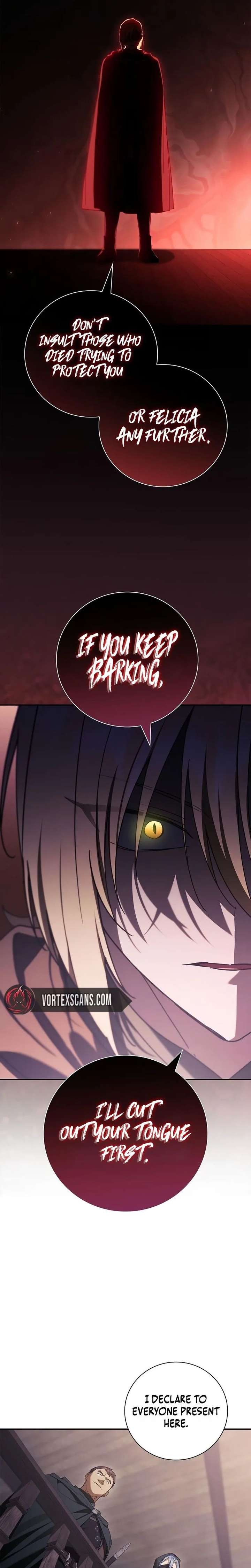 Reincarnated as the Grand Duke’s Third Son Chapter 26 - Page 5