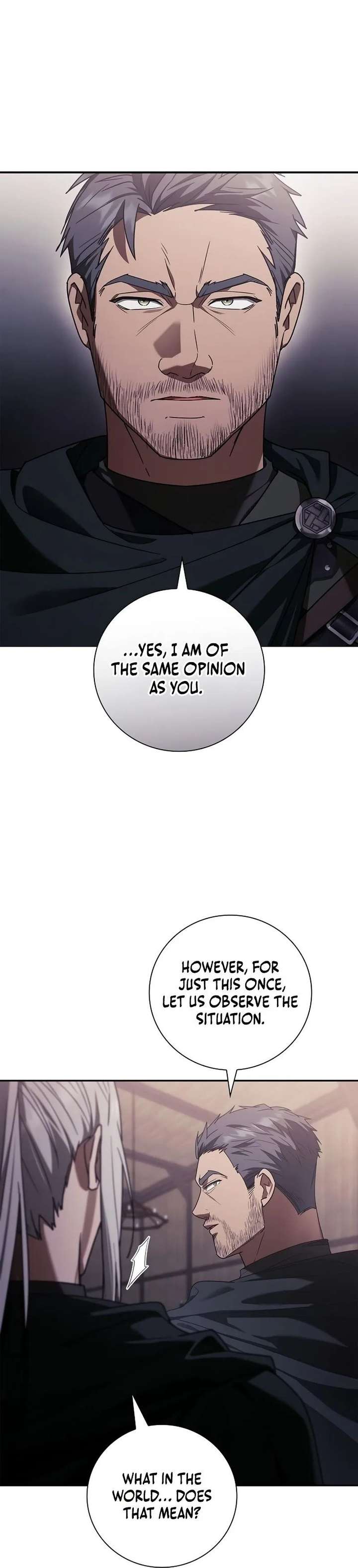 Reincarnated as the Grand Duke’s Third Son Chapter 26 - Page 12