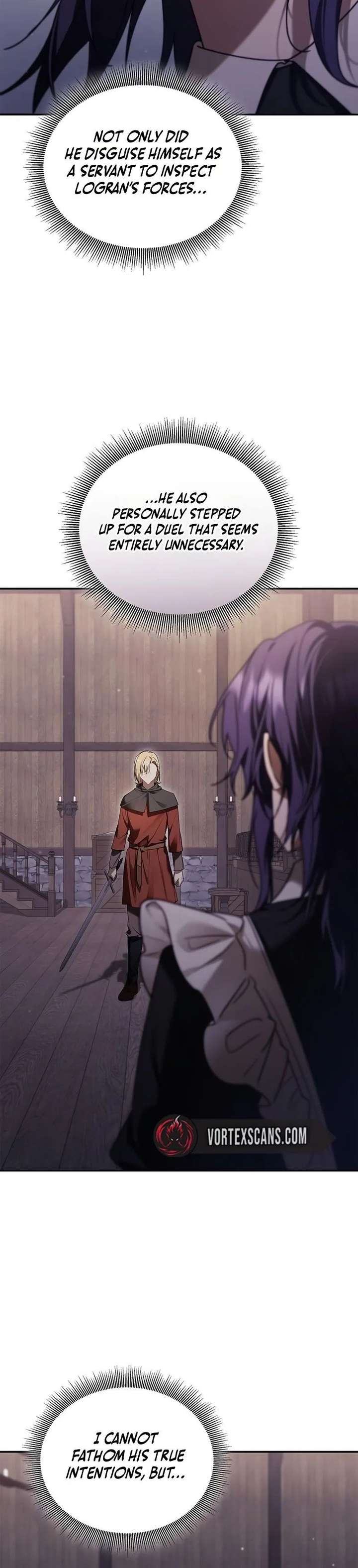 Reincarnated as the Grand Duke’s Third Son Chapter 26 - Page 16