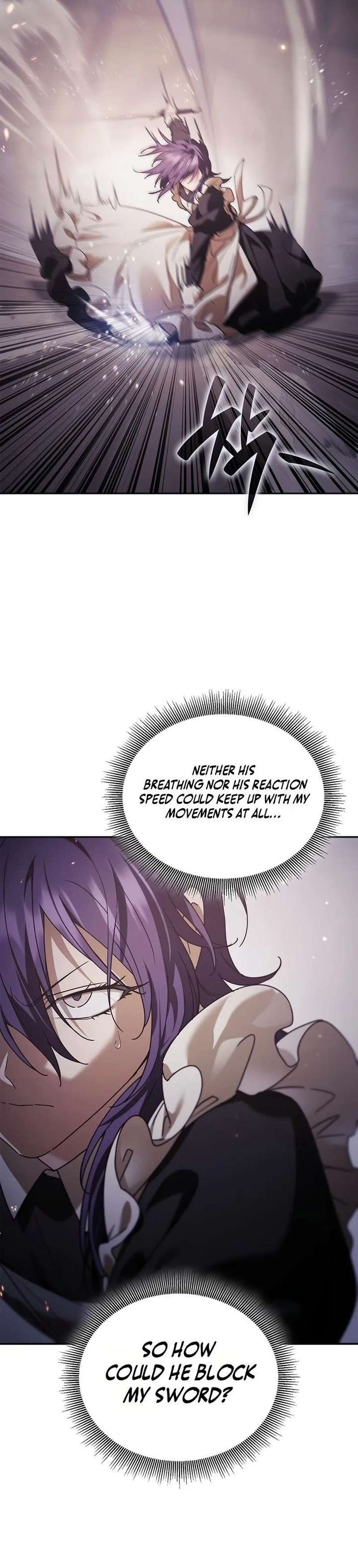Reincarnated as the Grand Duke’s Third Son Chapter 26 - Page 24
