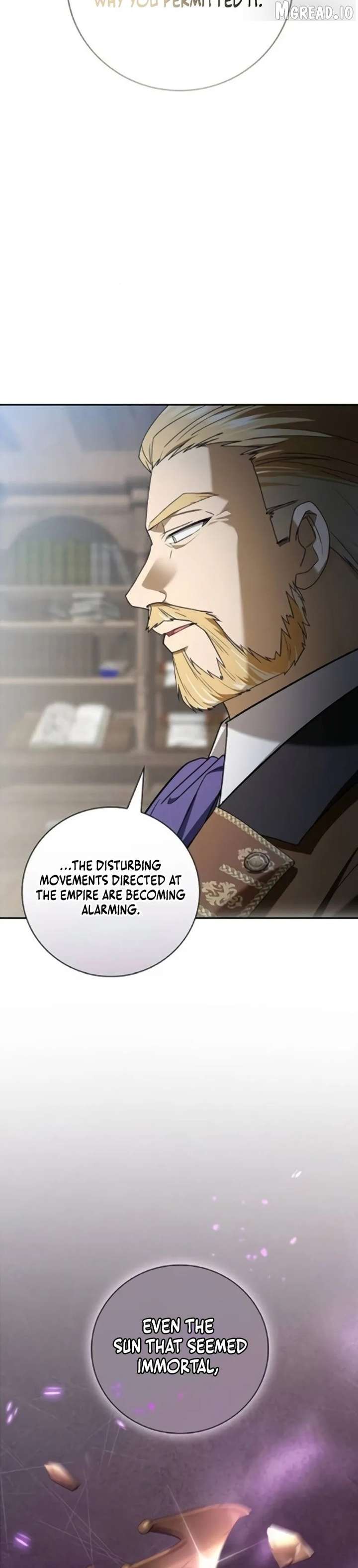 Reincarnated as the Grand Duke’s Third Son Chapter 27 - Page 25