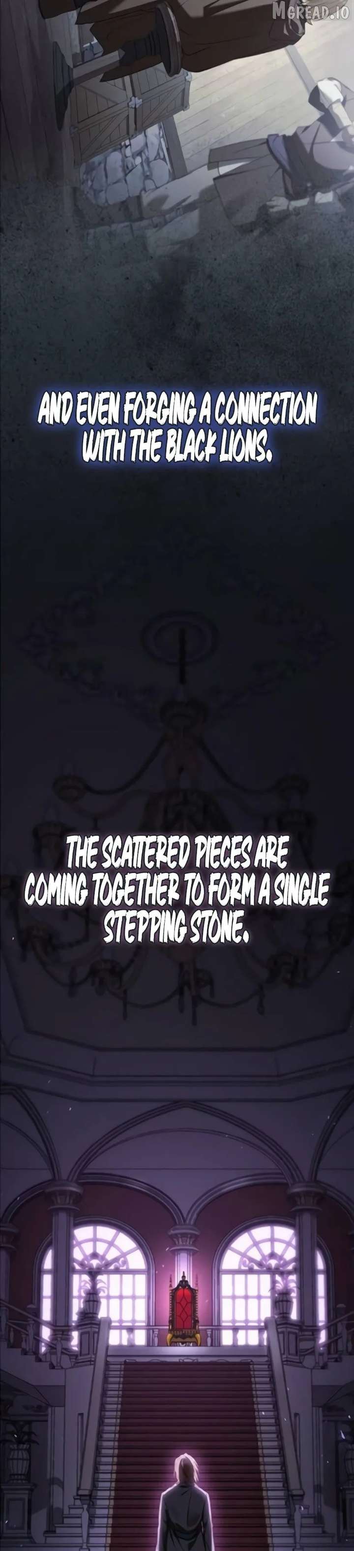 Reincarnated as the Grand Duke’s Third Son Chapter 27 - Page 31