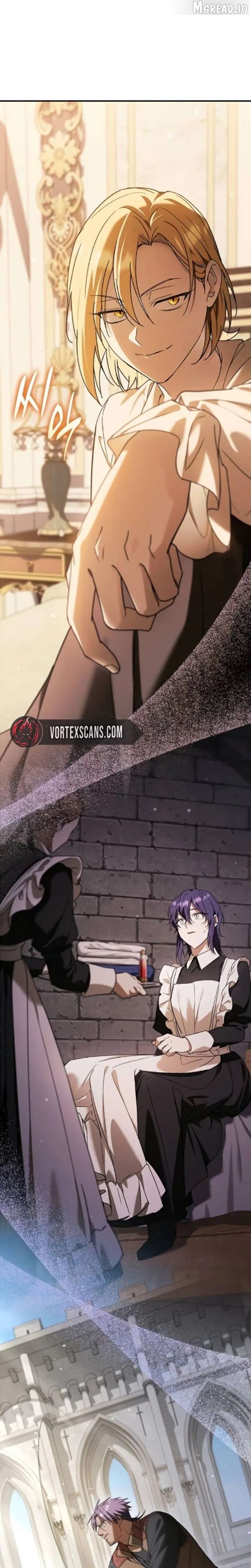 Reincarnated as the Grand Duke’s Third Son Chapter 27 - Page 34