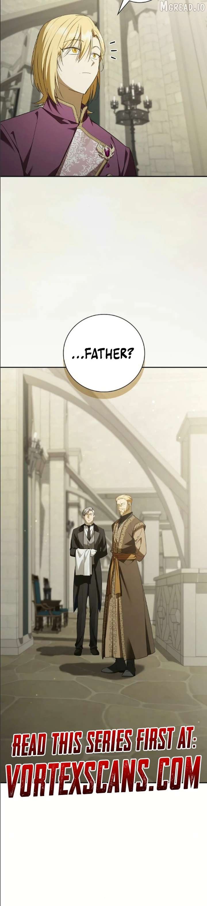 Reincarnated as the Grand Duke’s Third Son Chapter 29 - Page 2