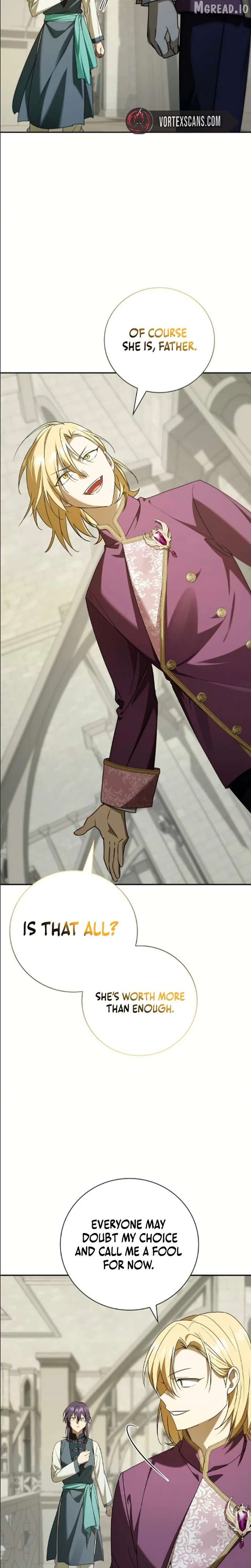 Reincarnated as the Grand Duke’s Third Son Chapter 29 - Page 11