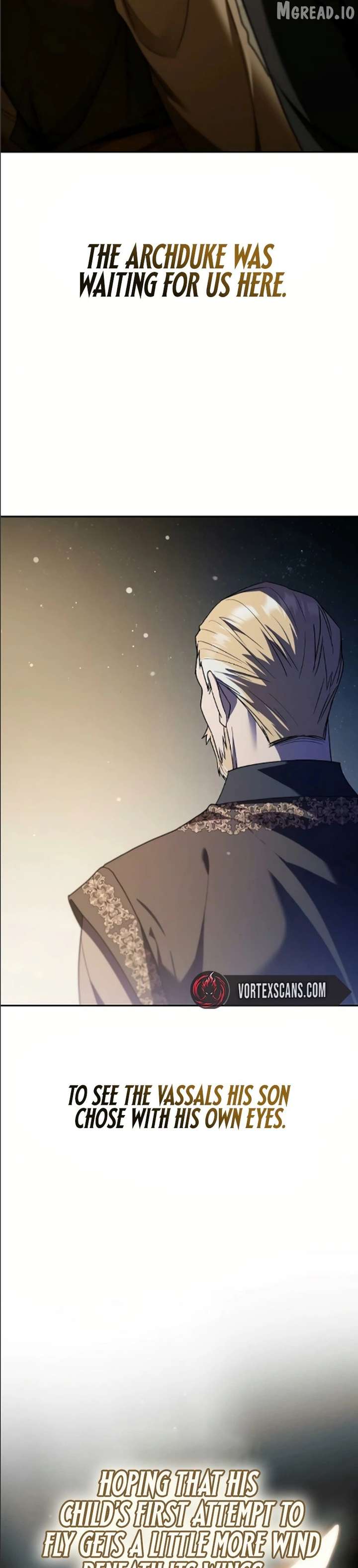 Reincarnated as the Grand Duke’s Third Son Chapter 29 - Page 14