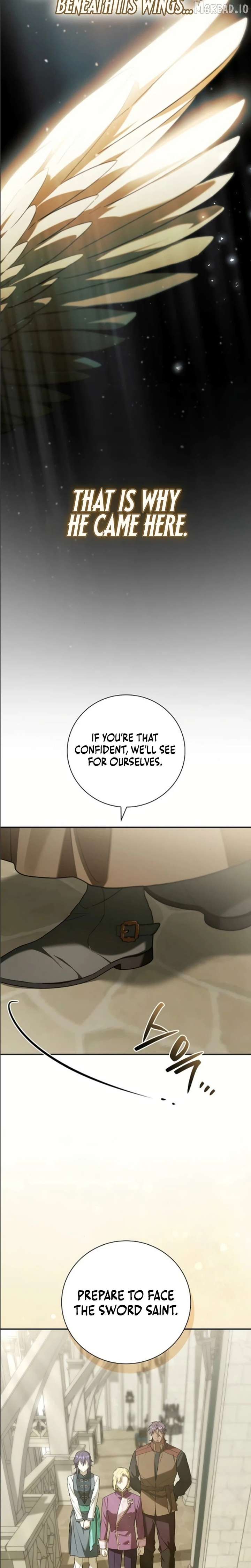 Reincarnated as the Grand Duke’s Third Son Chapter 29 - Page 15