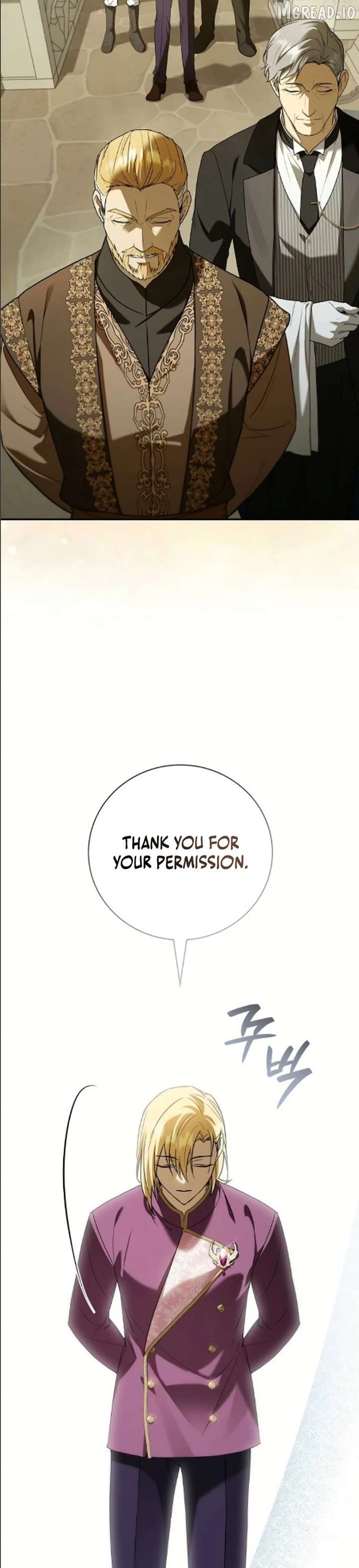 Reincarnated as the Grand Duke’s Third Son Chapter 29 - Page 16