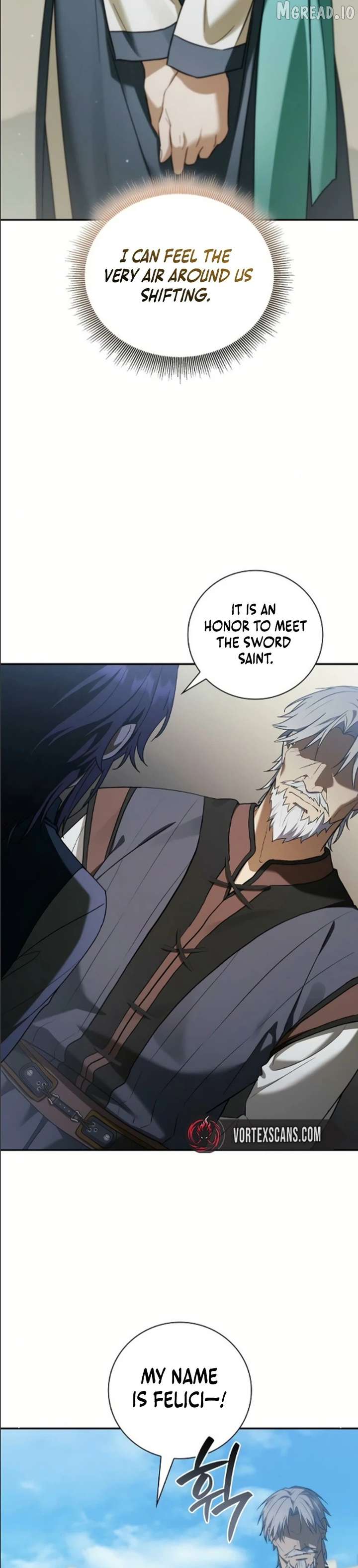 Reincarnated as the Grand Duke’s Third Son Chapter 29 - Page 23
