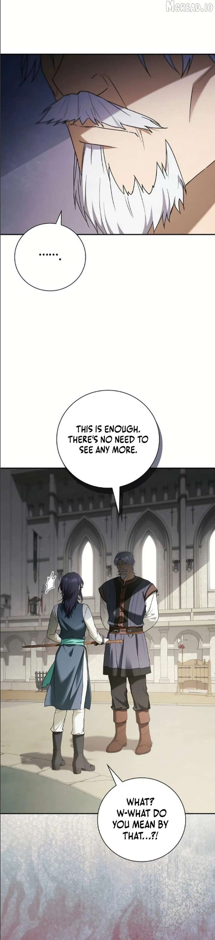 Reincarnated as the Grand Duke’s Third Son Chapter 29 - Page 29