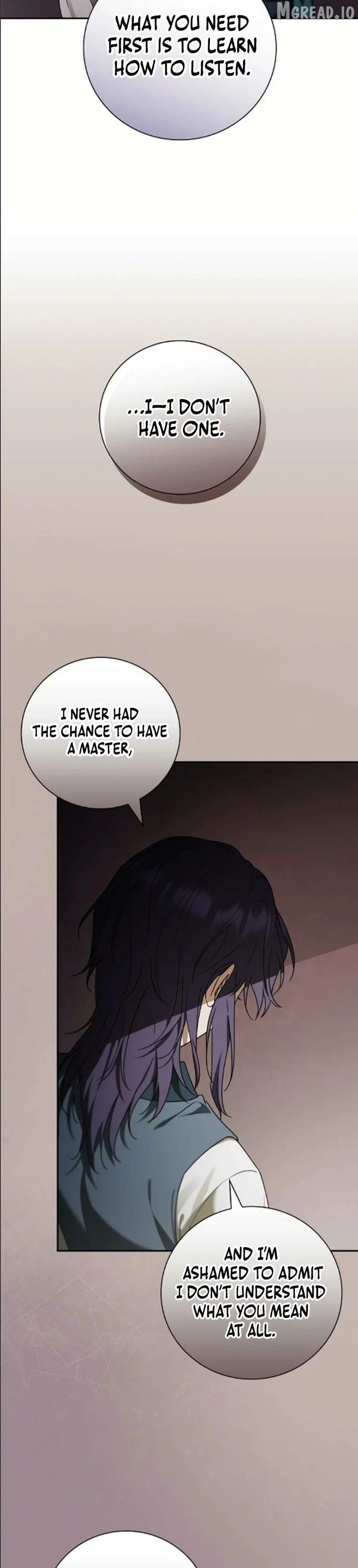 Reincarnated as the Grand Duke’s Third Son Chapter 29 - Page 33
