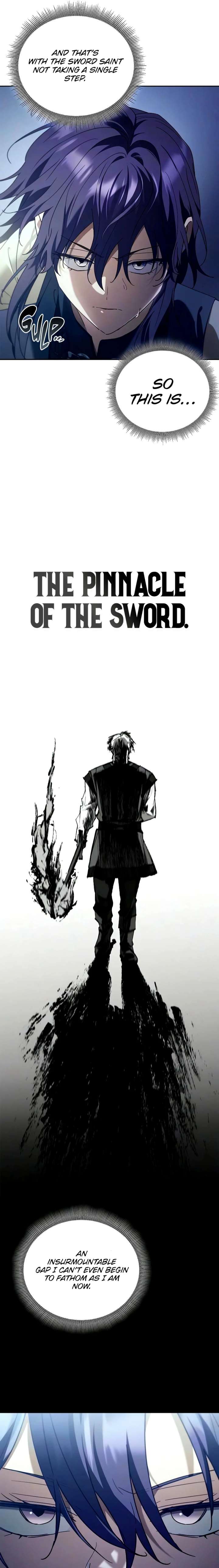 Reincarnated as the Grand Duke’s Third Son Chapter 30 - Page 5