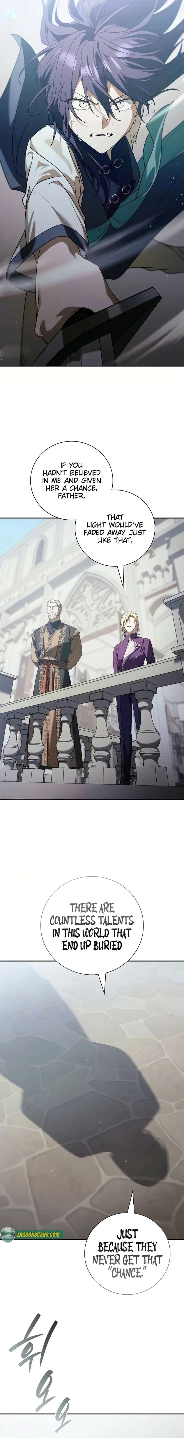 Reincarnated as the Grand Duke’s Third Son Chapter 30 - Page 18