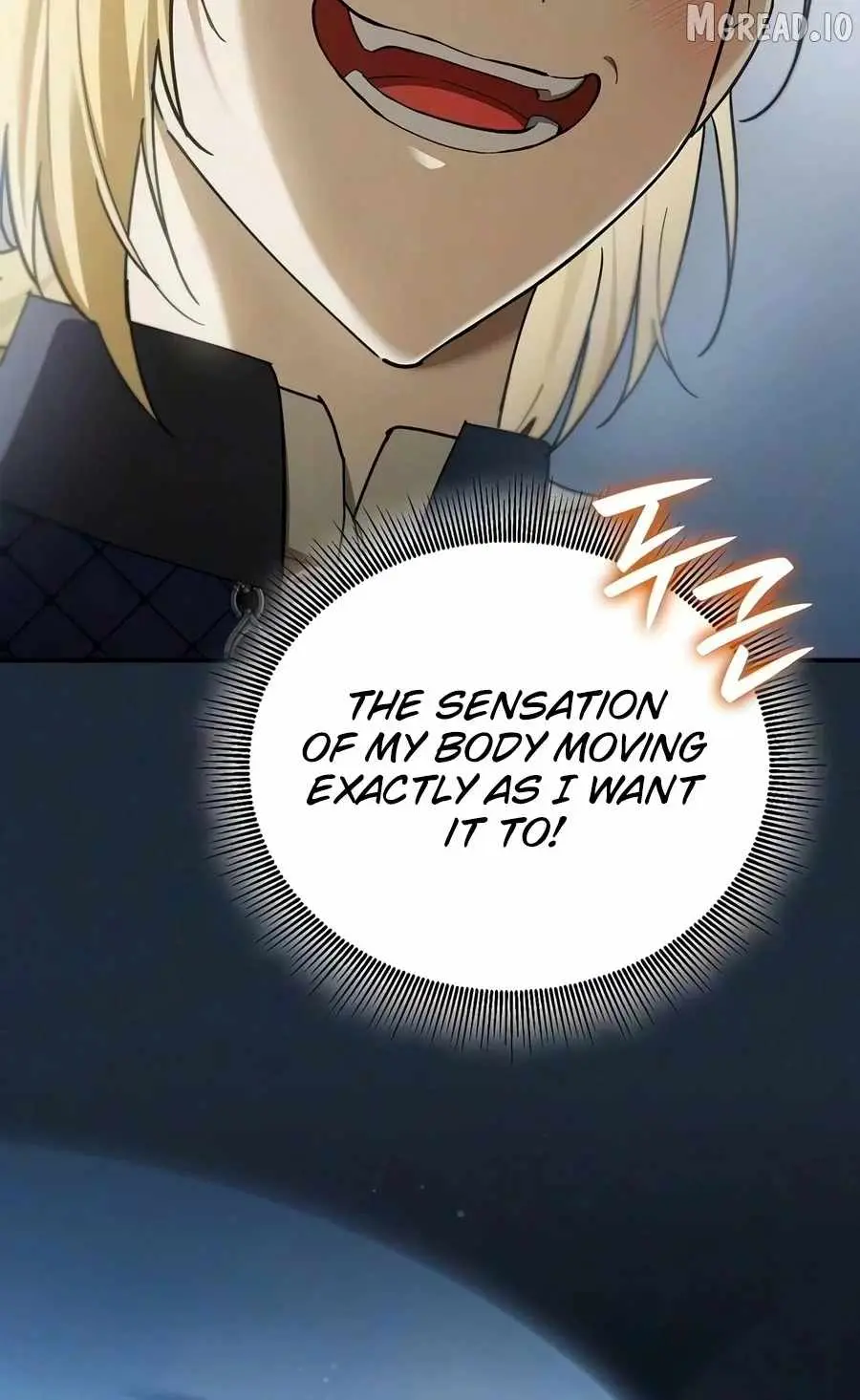 Reincarnated as the Grand Duke’s Third Son Chapter 33 - Page 3