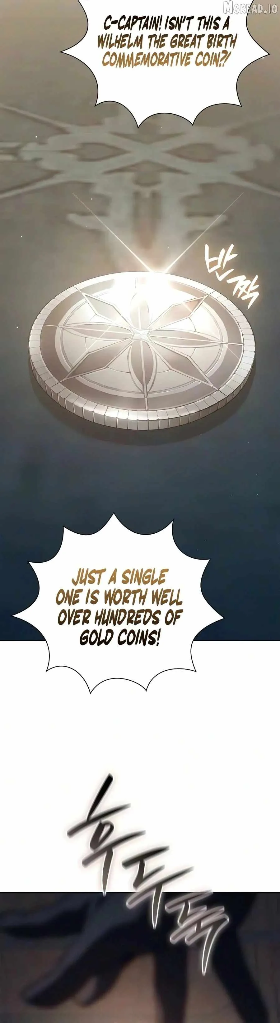 Reincarnated as the Grand Duke’s Third Son Chapter 34 - Page 11