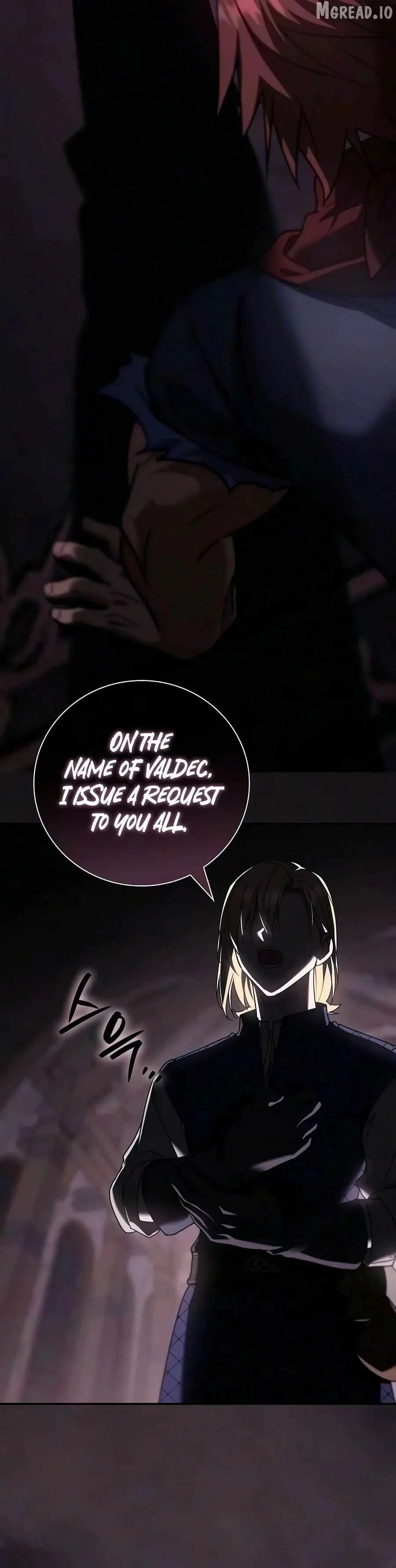 Reincarnated as the Grand Duke’s Third Son Chapter 34 - Page 13