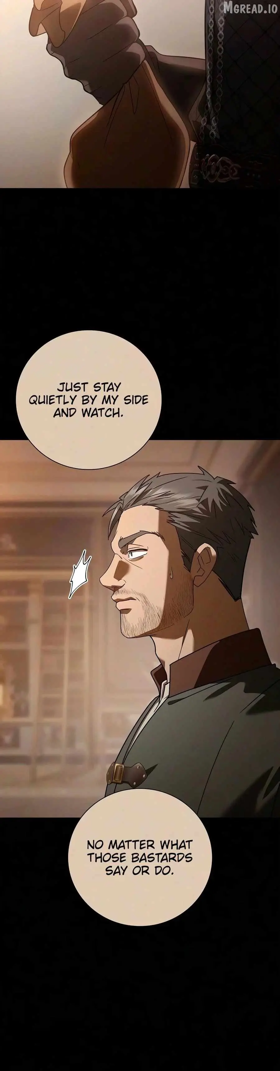 Reincarnated as the Grand Duke’s Third Son Chapter 35 - Page 7