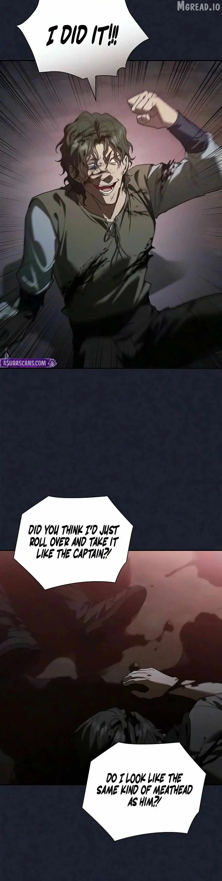 Reincarnated as the Grand Duke’s Third Son Chapter 35 - Page 11