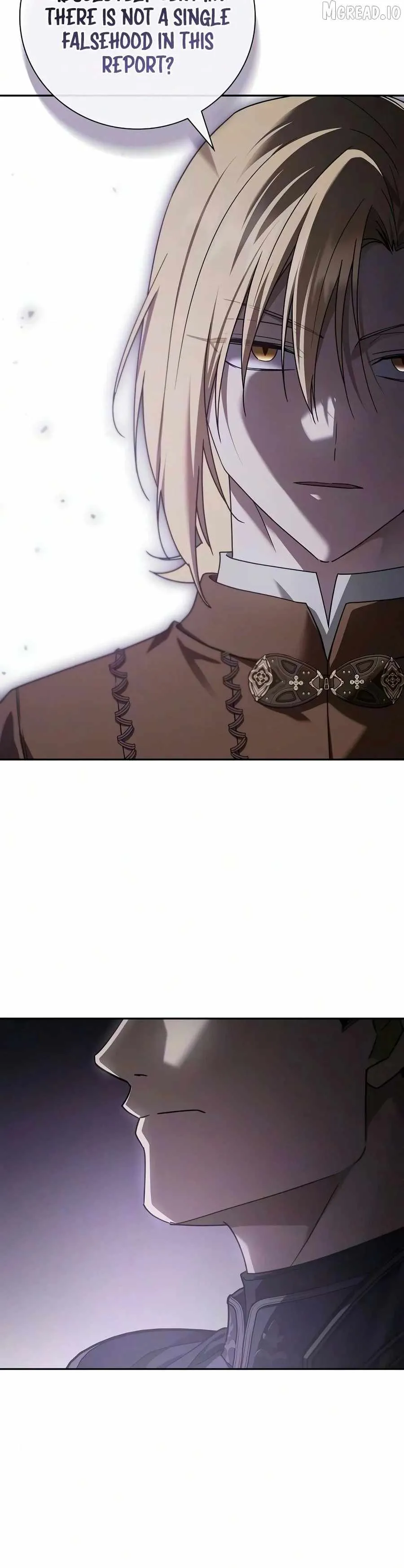 Reincarnated as the Grand Duke’s Third Son Chapter 36 - Page 4