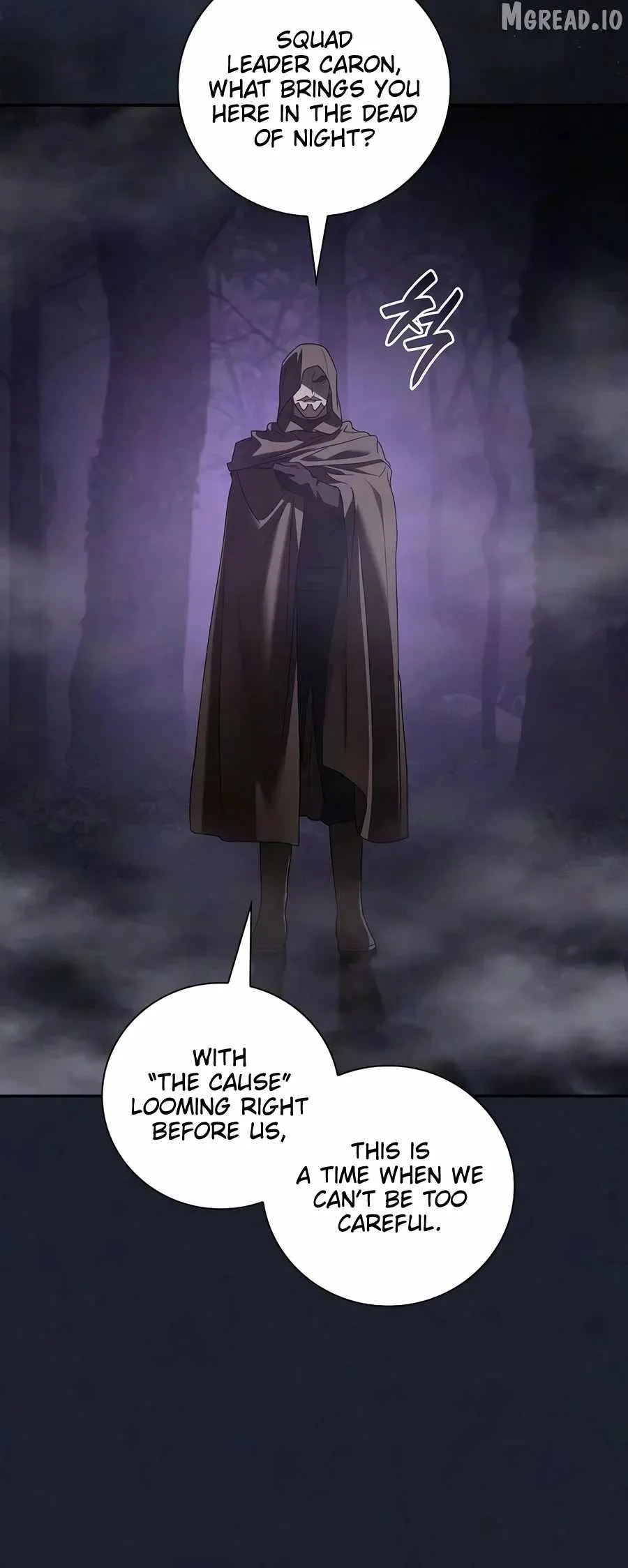 Reincarnated as the Grand Duke’s Third Son Chapter 36 - Page 12