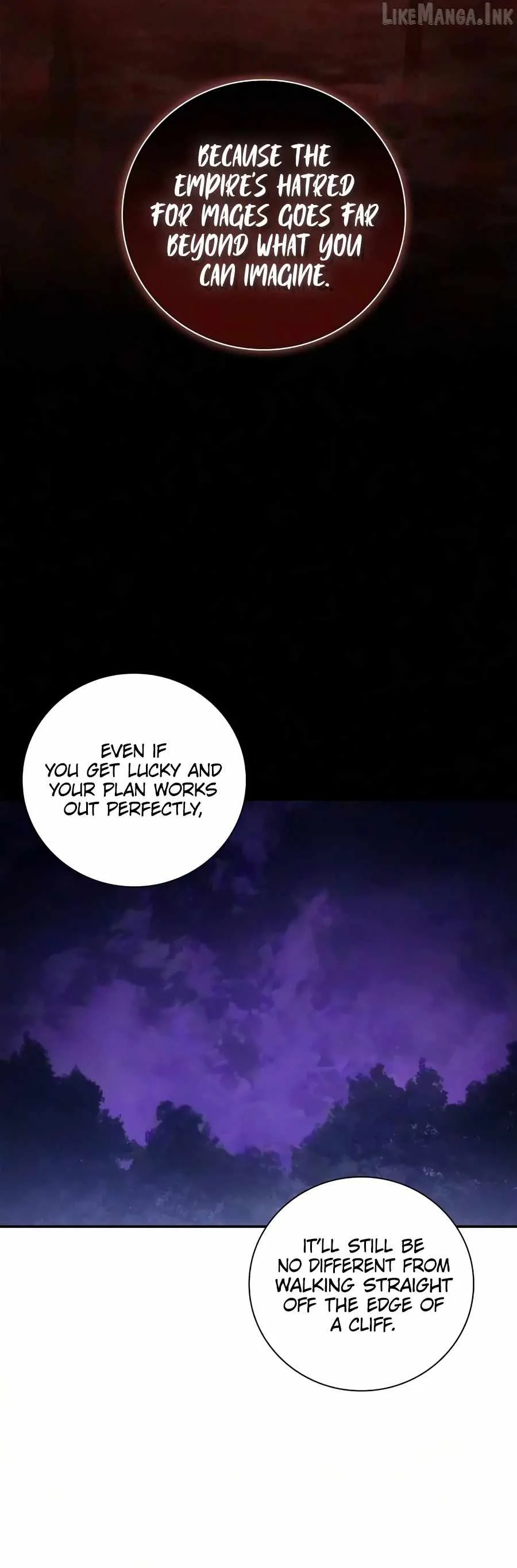 Reincarnated as the Grand Duke’s Third Son Chapter 37 - Page 8