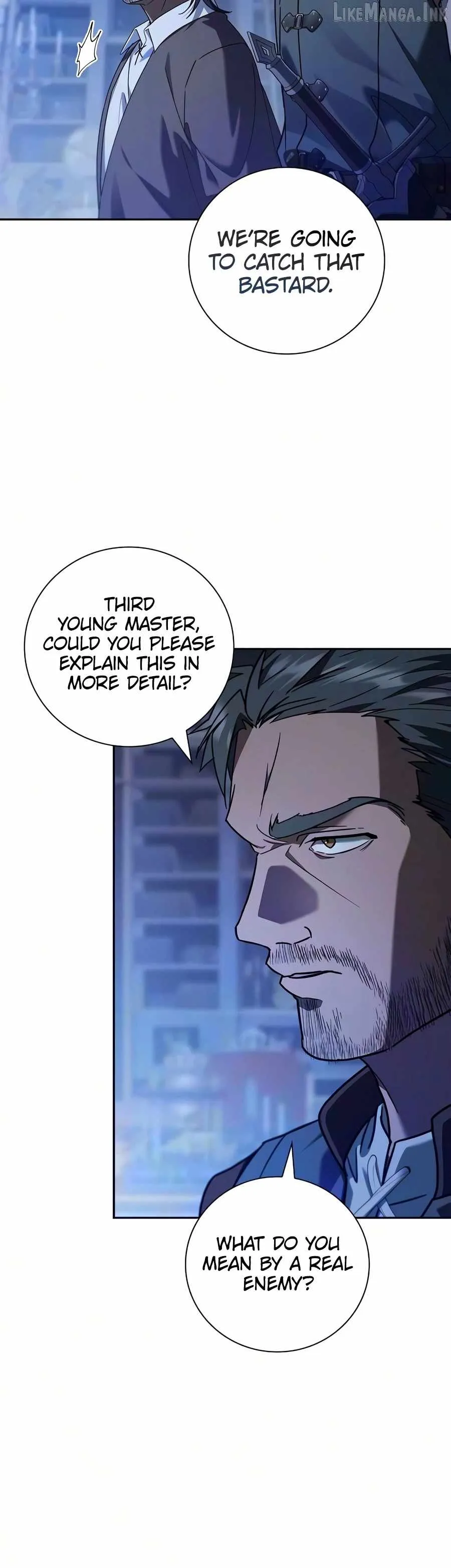 Reincarnated as the Grand Duke’s Third Son Chapter 37 - Page 13