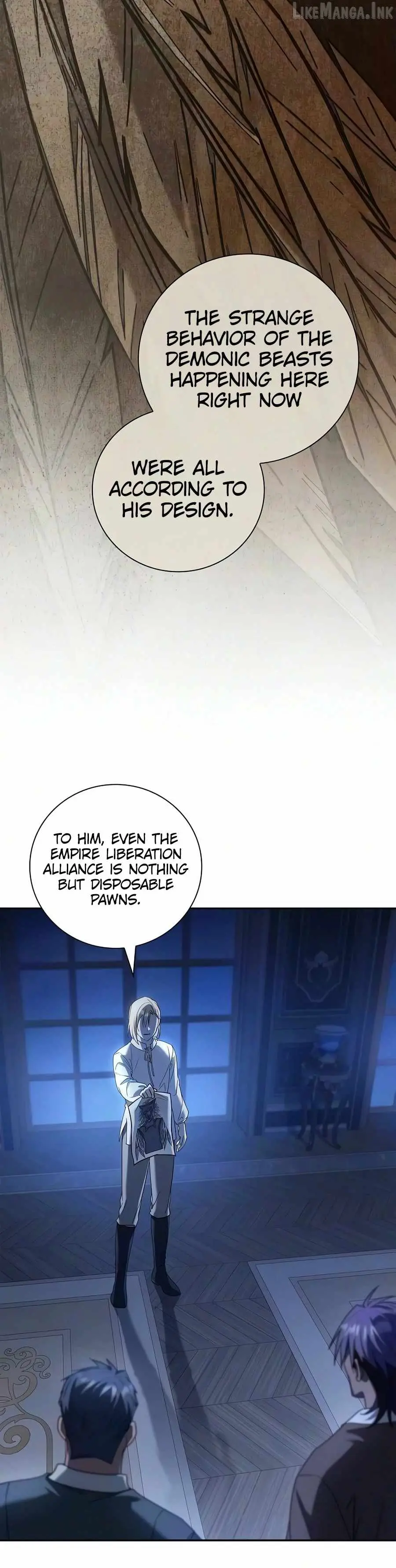 Reincarnated as the Grand Duke’s Third Son Chapter 37 - Page 15
