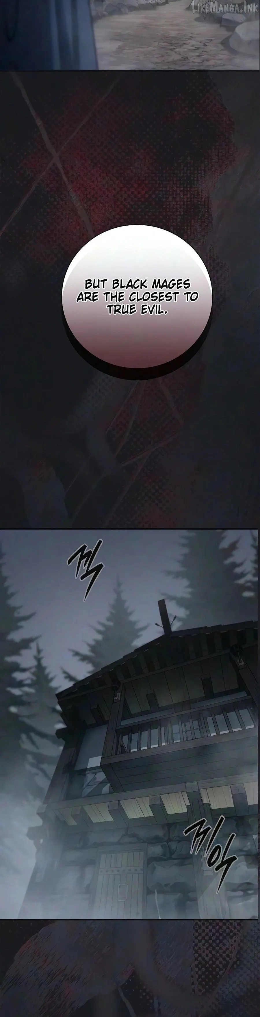 Reincarnated as the Grand Duke’s Third Son Chapter 38 - Page 3