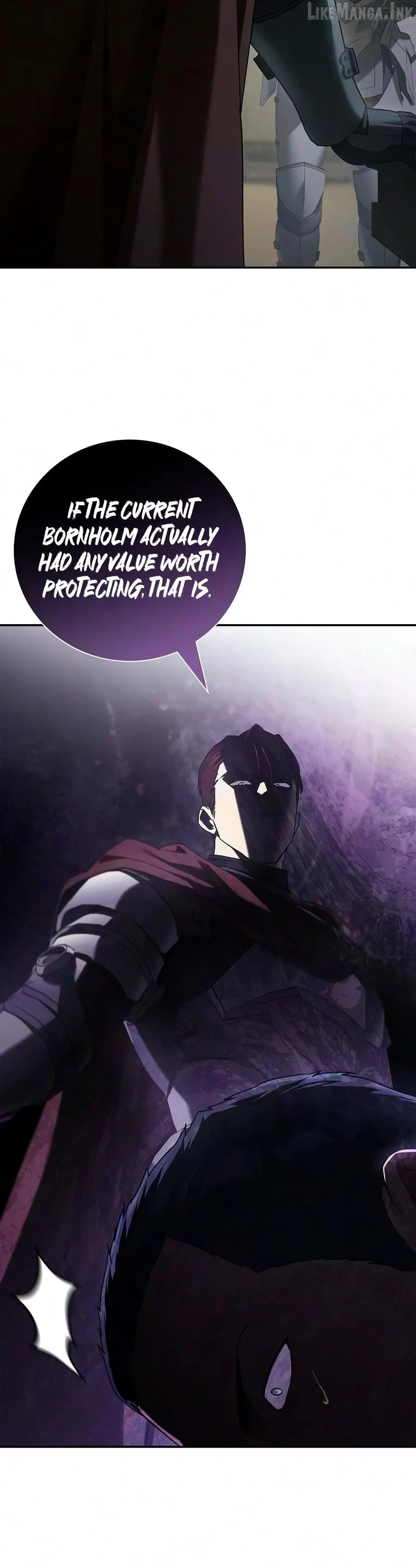 Reincarnated as the Grand Duke’s Third Son Chapter 38 - Page 11
