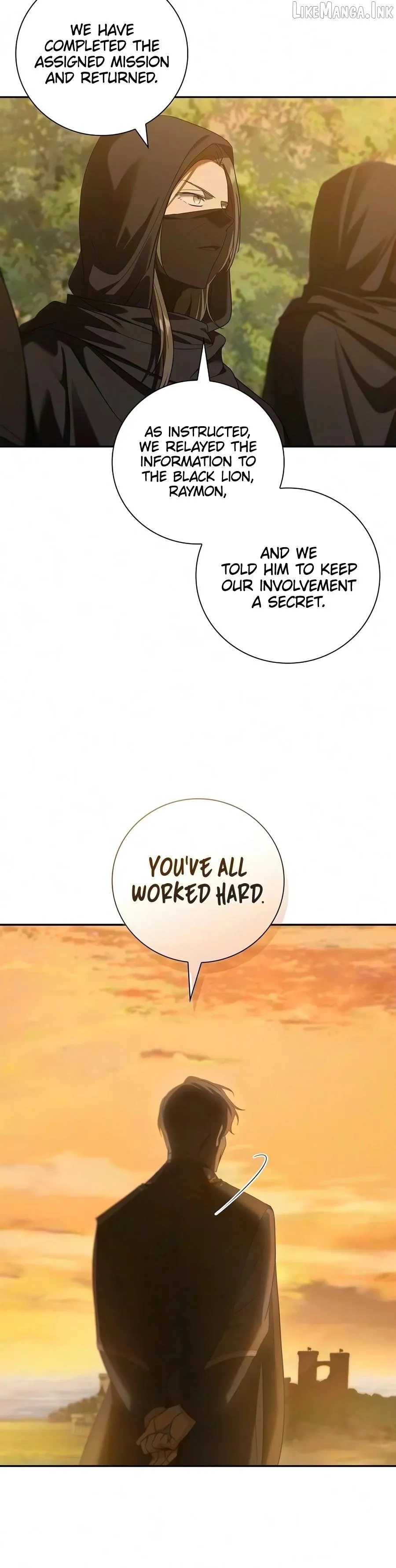 Reincarnated as the Grand Duke’s Third Son Chapter 38 - Page 15