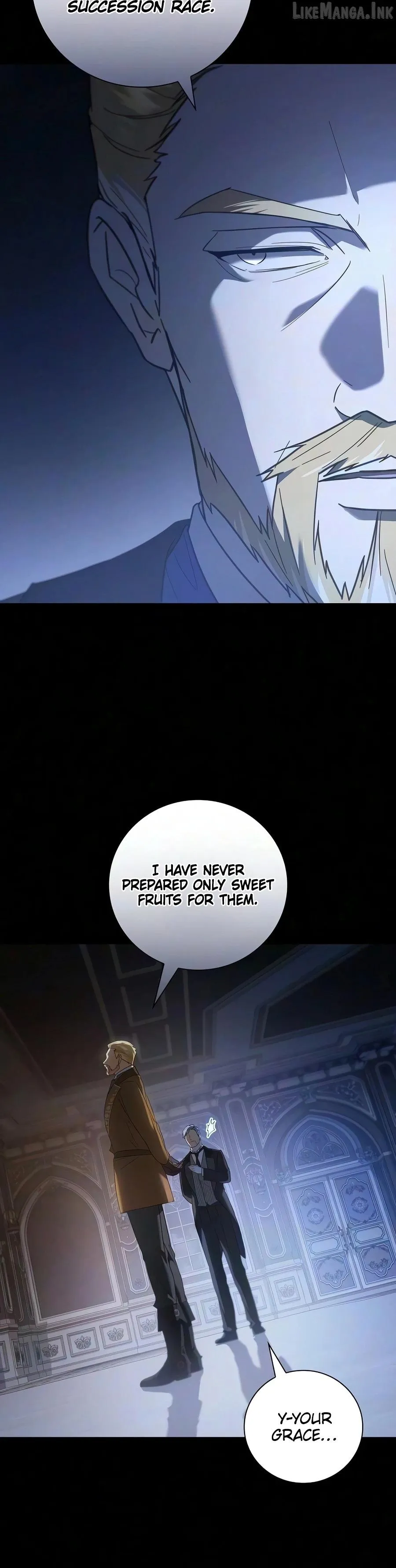 Reincarnated as the Grand Duke’s Third Son Chapter 39 - Page 3