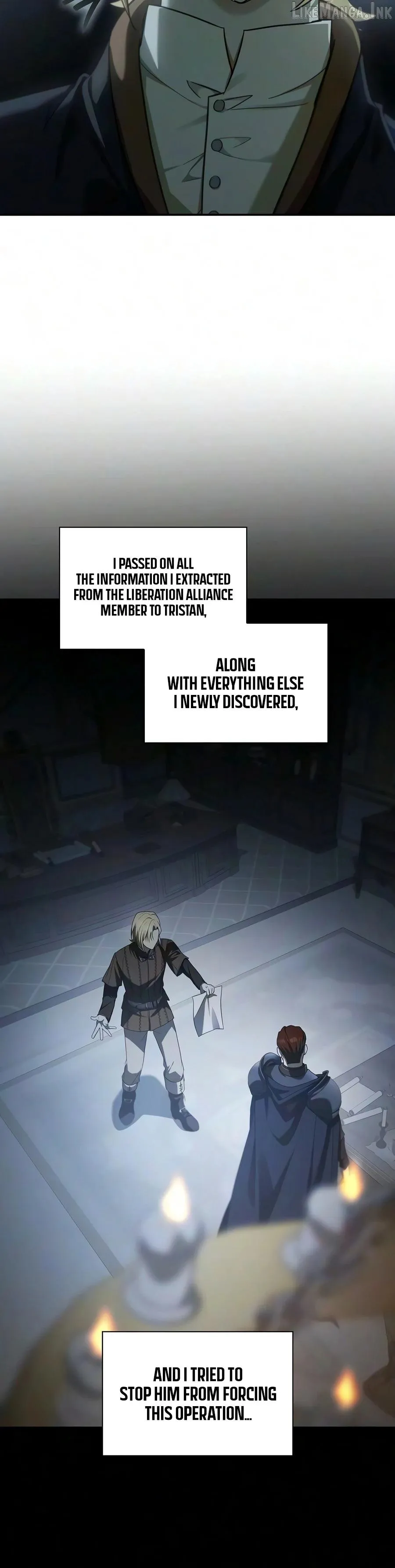 Reincarnated as the Grand Duke’s Third Son Chapter 39 - Page 7