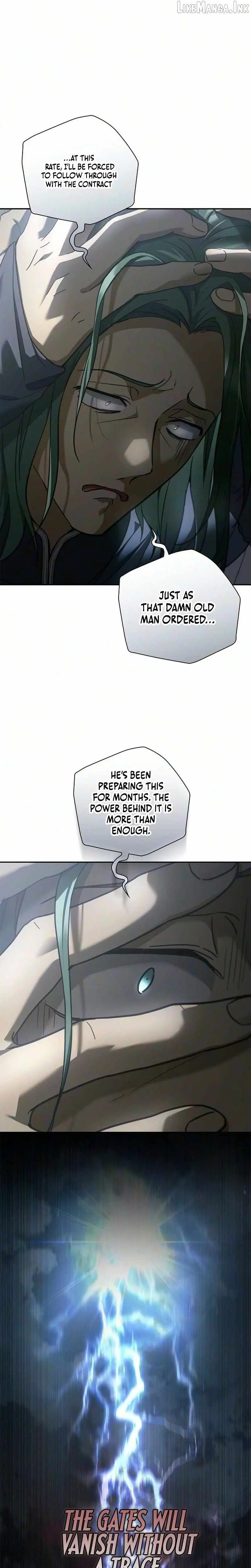 Reincarnated as the Grand Duke’s Third Son Chapter 40 - Page 13